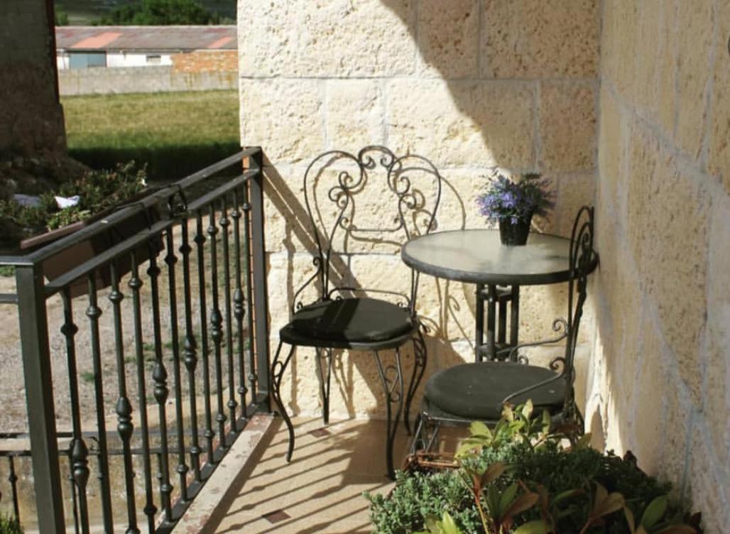 Casa Los Lagares Peral de Arlanza المظهر الخارجي الصورة