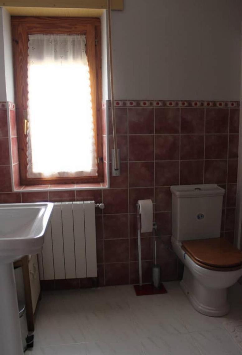 Casa Los Lagares Peral de Arlanza المظهر الخارجي الصورة